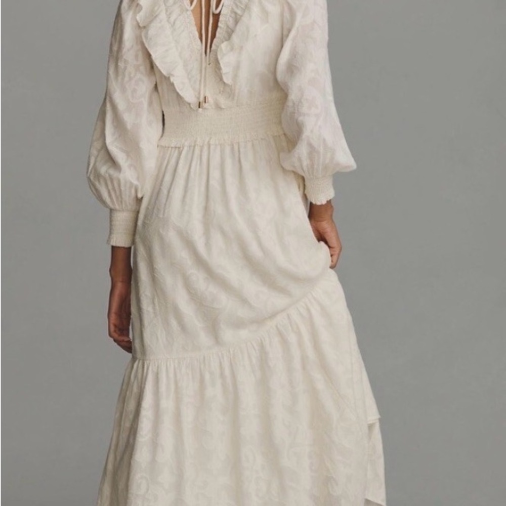 Anthropologie Women's Dress